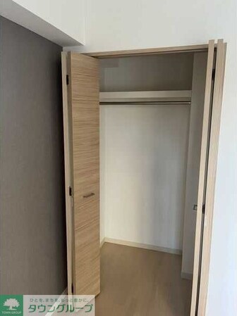 BERG大須の物件内観写真